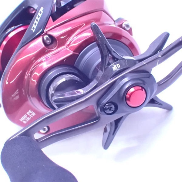 ＨＲＦ ＰＥスペシャル８．１Ｒ－ＴＷ